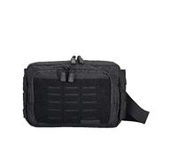 Nitecore NUP30 Sac Militaire Mixte Adulte, Noir