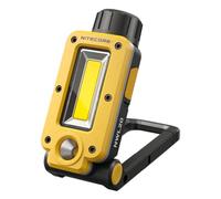 Nitecore Lampe de travail LED NWL20 à batterie 600 lm