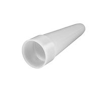 Capuchon de diffusion pour lampe de poche Nitecore