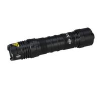 Nitecore P10iX Lampe de poche LED noire à main