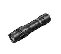Nitecore Lampe torche P10iX Noir