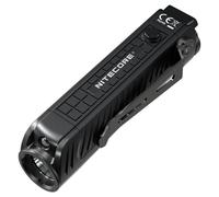 Nitecore P18 Noir Lampe torche LED