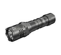 Nitecore P20iX Noir Lampe de Poche Tactique LED