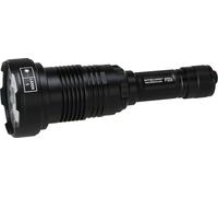 NiteCore P35i 3000 lumens et lumière laser 1650m