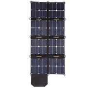 Nitecore - Panneau Solaire Souple 12v 100W pour Power Station NES