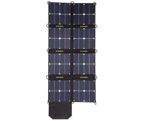 Nitecore - Panneau Solaire Souple 12v 100W pour Power Station NES