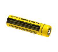 Nitecore Pile rechargeable 18650 NL1834 3,7 V 3400 mAh