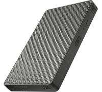 NiteCore POCKET10000 Powerbank (batterie supplémentaire) 10000 mAh QC 3.0, Power Delivery Li-Ion