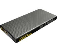 NiteCore Powerbank (batterie supplémentaire) 10000 mAh Quick Charge Li-Ion gris