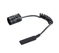 Nitecore RSW3 Interrupteur Adulte Unisexe, Noir, 29mm