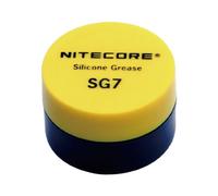 Nitecore SG07 Graisse silicone de torche