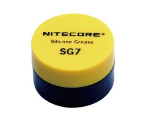 Nitecore SG07 Graisse silicone de torche