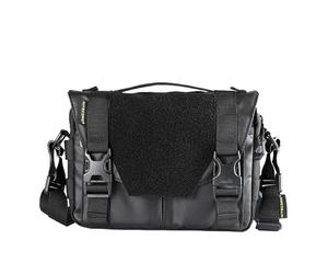 Nitecore SLB05 Sac à bandoulière à bandoulière modulaire avec patch