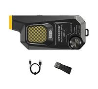 Nitecore Souffleur pour bébé, noir, (NC-BB)