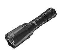Nitecore SRT6i - 2100 lumens, avec batterie Li-ion, USB-C, portée d'éclairage de 510 mètres