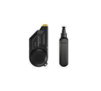 Nitecore Stylo de nettoyage pour appareil photo NC-CCP Noir