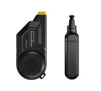 Nitecore Stylo de nettoyage pour appareil photo NC-CCP Noir