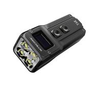 Lampe de poche T4K 4000 lumens Nitecore