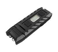 Nitecore Lampe de poche Thumb 85 lumens Noir