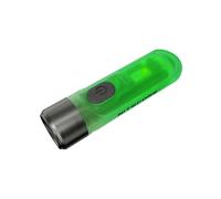 NiteCore TIKI GITD NC-TIKI-GITD LED, Ampoule LED UV Lampe de poche à batterie
