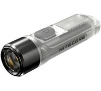 NiteCore TIKI LED, Ampoule LED UV Lampe de poche à batterie 300 lm 12 g
