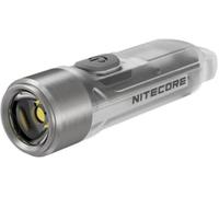NiteCore TIKI UV LED, Ampoule LED UV Lampe de poche à batterie 70 lm 12 g