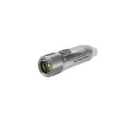 NiteCore TIKI UV NC-TIKIUV LED, Ampoule LED UV Lampe de poche à batterie 70 lm