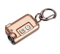 Nitecore Tini Vintage Copper Lampe de poche