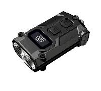 Nitecore TINI3 NOIR