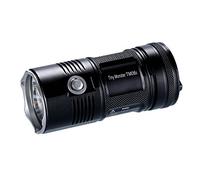 Nitecore Tiny Monster 06S Lampe Torche Mixte Adulte, Noir