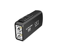 Nitecore Torche TIP2 Porte-clés 720 lm Rechargeable