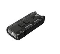 Nitecore TIP SE Dual-Core llic Keychain Light - 700 Lumen - BLACKMeta