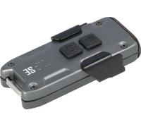 Nitecore TIP SE Lampe porte-clés 700 lumens gris