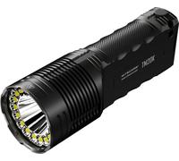 Nitecore TM20K 20000 lumens rechargeable USB-C accumulateurs intégrés 9600mAh NC-TM20K
