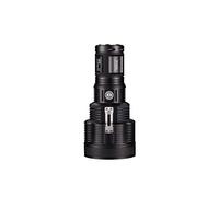 Nitecore TM38LITE Tiny Monster Lampe Torche Noir