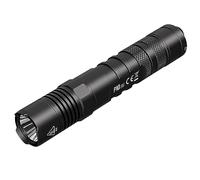 Nitecore Torche P10 V2 – Noire