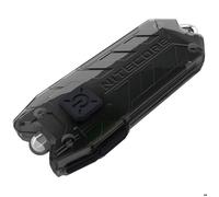 NiteCore Tube V2.0, lampe porte-clé rechargeable, noir