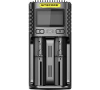 Chargeur UM2 Nitecore
