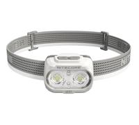 Nitecore UT27 Pro 2024 Lampe frontale Titan Blanc