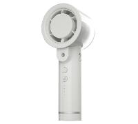 Nitecore Ventilateur izzCool 20 Blanc Mat
