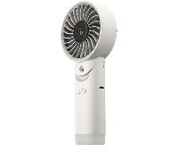 Nitecore izzCool 30 USB-C Chargeur Portable Ventilateur Portable
