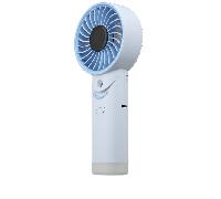 Nitecore Ventilateur izzCool 30 Glacier Blue