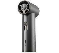 Nitecore Ventilateur NEF01 Gris Métallique