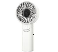 Nitecore ventilateur NEF03 Pro Blanc