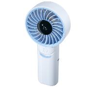 Nitecore Ventilateur NEF03 Pro Glacier Bleu