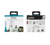 Support de téléphone portable pour voiture NITE Ize Steelie Car Mount Kit fixation magnétique
