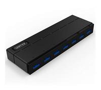 NITEK Hub 7 Port USB 3.0