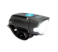 Feu vélo avant USB étanche NiteRider Swift 500 lumens