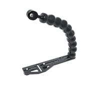 Nitescuba AS062 Support pour caméra sous-Marine GoPro Hero 12/11/10/9/8, TG-5/TG-6, PT-059, RX100 V