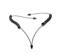 nitescuba Flash de plongée multi-core en fibre optique à tête sphérique pour boîtier d'appareil photo Sea&sea Ys D2 YSD3 Inon S-2000 Z330 Cordon spiralé optique